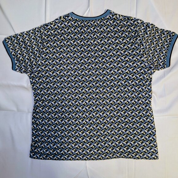 Denim And Flower Ricky Singh Men's T-Shirt Size XL - Picture 3 of 3